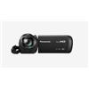 Panasonic Videocamera Panasonic HC-V380EG-K Nero [HCV380EGK]