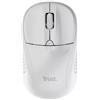 Trust Mouse Trust wireless Primo Bianco opaco [24795]