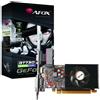 AFOX Scheda Video nVidia Afox Geforce GT730 1GB DDR3 64Bit DVI HDMI VGA LP Fan [AF730-1024D3L7-V1]