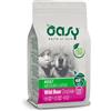 Amicafarmacia Oasy Dry Monoproteico Crocchette Al Cinghiale Per Cani Taglia Media/Grande Sacco 12kg