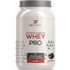 Amicafarmacia Whey Pro Dark Chocolate integratore proteico 800g