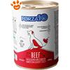 Forza10 Dog Maintenance Adult Manzo con Quinoa e Zucca - Lattina Da 400 Gr