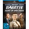 Filmjuwelen Babette zieht in den Krieg