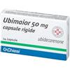 Chiesi Farmaceutici Ubimaior 50mg Farmaco per Deficit Coenzima Q10 14 Capsule