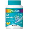 MASSIGEN D GUMMY 60 CARAMELLE