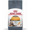 Royal Canin Hair & Skin Care Alimento completo per gatti adulti 2KG