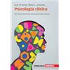 Zanichelli Psicologia clinica. Con e-book