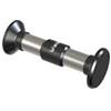 Moza Racing Prolunga albero Moza Racing 200mm Nero/Argento [RS14]