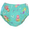 Charlie Banana COSTUME CONTENITIVO E MUTANDINA TRAINING 2 IN 1 - MERMAID JADE - CHARLIE BANANA