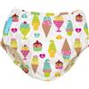 Charlie Banana COSTUME CONTENITIVO E MUTANDINA TRAINING 2 IN 1 - GELATO - CHARLIE BANANA