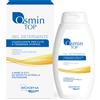 BIOGENA SRL Biogena Osmin Top - Gel Detergente Idratante per Dermatite Atopica - 250 ml