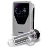 ASTRALPOOL SMART NEXT 30 g/h CLORINATORE PER PISCINE FINO A 140 m3 - IMPIANTO ELETTROLISI
