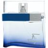 Salvatore Ferragamo F by Ferragamo Free Time Eau de Toilette da uomo 100 ml