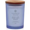 Chesapeake Bay Candle Serenity & Calm (Lavender Thyme) Media ity & Calm (Lavender Thyme) Candela Profumata Vasetto