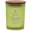 Chesapeake Bay Candle Awaken & Invigorate (Lemongrass Eucalyptus) Media n & Invigorate (Lemongrass Eucalyptus) Candela Profumata Vasetto