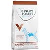 Concept for Life Veterinary Diet Gastro Intestinal Crocchette per cane - 12 kg