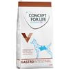 Concept for Life Veterinary Diet Gastro Intestinal Crocchette per cane - Set %: 2 x 12 kg