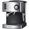 DICTROLUX - Macchina da caffè Espresso 850 Watt