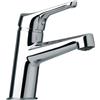 PAINI MISCELATORE LAVABO PAINI BIOS 05CR211 CROMATO