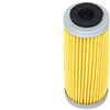 Athena FFC044 Filtro Olio