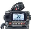 STANDARD HORIZON GX1850 GPS vhf fisso marino 25W connettività NMEA 2000 NERO