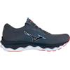 MIZUNO SCARPA RUNNING WAVE SKY 6 IRON GATE/NIMBUS CLOUD [01183]