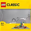 Lego Classic Base Grigia - REGISTRATI! SCOPRI ALTRE PROMO