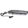 HELLA LED Spia luminosa - Mini Lightbar - 12V / 24V - giallo