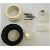 KARIBA - KIT ACCESSORI UNIVERSALI INNESTO Ø 40 X 3/8 300842
