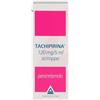 ANGELINI (A.C.R.A.F.) SpA Tachipirina Sciroppo 120 ml 120mg/5ml