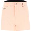 Freddy Shorts vita regular in jersey drill colorato