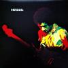 Hendrix ‎- Band Of Gypsys Lp Vinile