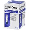 Accu-Check ACCU-CHEK® Aviva Strisce 50 pz reattive