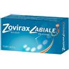 ZOVIRAXLABIALE 5% CREMA 2 g Crema