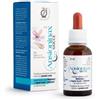 BioDue FITOPREPARATORI ITALIANI ANSIONINAX GOCCE 30 ML