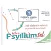 BioDue FITOPREPARATORI ITALIANI PSYLLIUM SEL 20 BUSTE