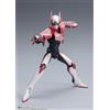Bandai Action Figure Tiger & Bunny Barnaby Brooks JR SH Figuarts