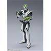 Bandai Action Figure Tiger & Bunny Wild Tiger Stlye SH Figuarts
