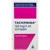 ANGELINI (A.C.R.A.F.) SpA Tachipirina*scir 120ml 120mg/5