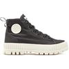 Palladium Unisex's Pallashock Org 2 Sneaker, Nero, 36 EU