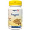 PHOENIX SRL - LONGLIFE LONGLIFE CURCUMA 60CPS