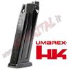 Umarex Aglow.it Caricatore Heckler & Koch VP9 2.6334, UMAREX HK 2.6334.1 per PISTOL