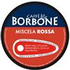 Borbone Dolce Re Miscela Rossa compatibile con le Macchine da Caffè a marchio Nescafé® Dolce Gusto® 90 Caps