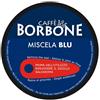 Borbone Dolce Re Miscela Blu compatibile con le Macchine da Caffè a marchio Nescafé® Dolce Gusto® 90 Caps