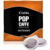 Pop Caffè Cialda Filtrocarta 44 mm Miscela Intenso Conf 150 Pz