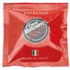 Vergnano Cialda Filtrocarta ESE Espresso Diametro 44 mm Conf 150 Pz