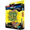 PIETRASANTA PHARMA CEROTTO MASTER-AID QUADRA BOYS NINJA TURTLES ASSORTITI 18 PEZZI