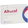 KONPHARMA Altacol Integratore 20 Capsule