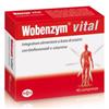 Named Wobenzym Vital 120cpr