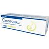 EURONATIONAL Criotonal Crema Dermocosmetica Idratante E Rinfrescante 200 Ml